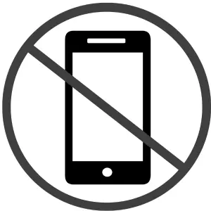 Ícone de Sem Celular